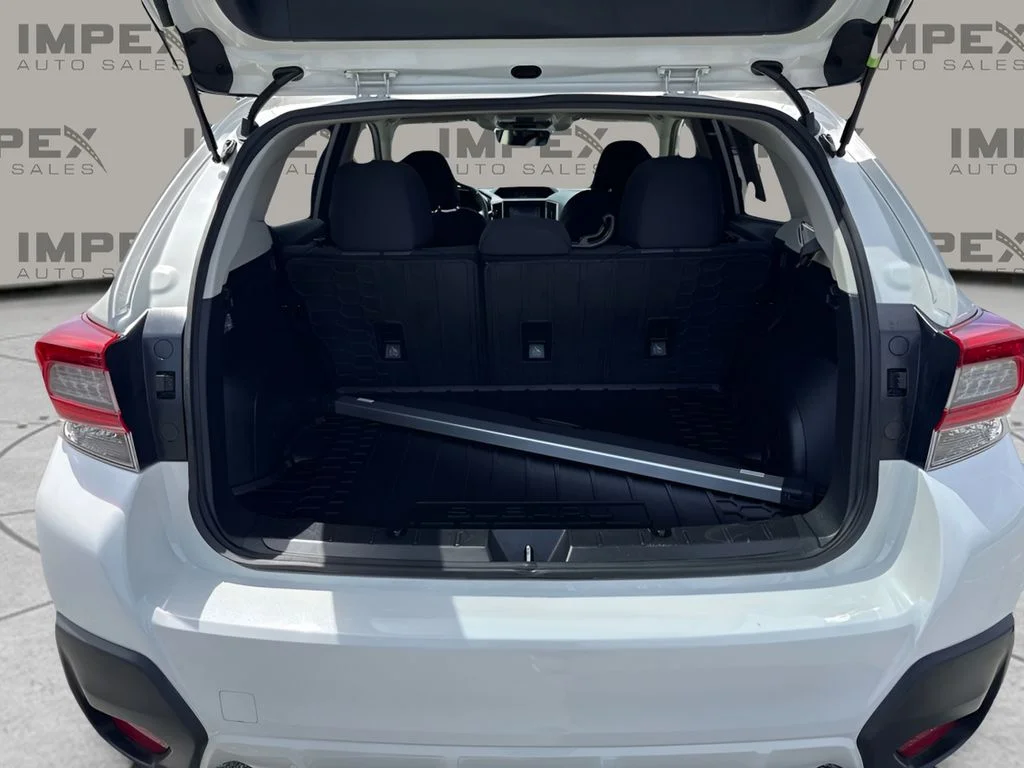 Used 2023 White Subaru Premium image 17