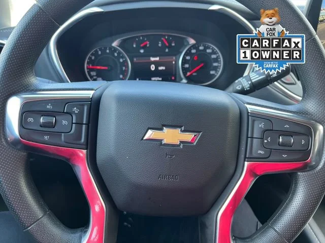 2025 Chevrolet Blazer 2LT - Photo 26