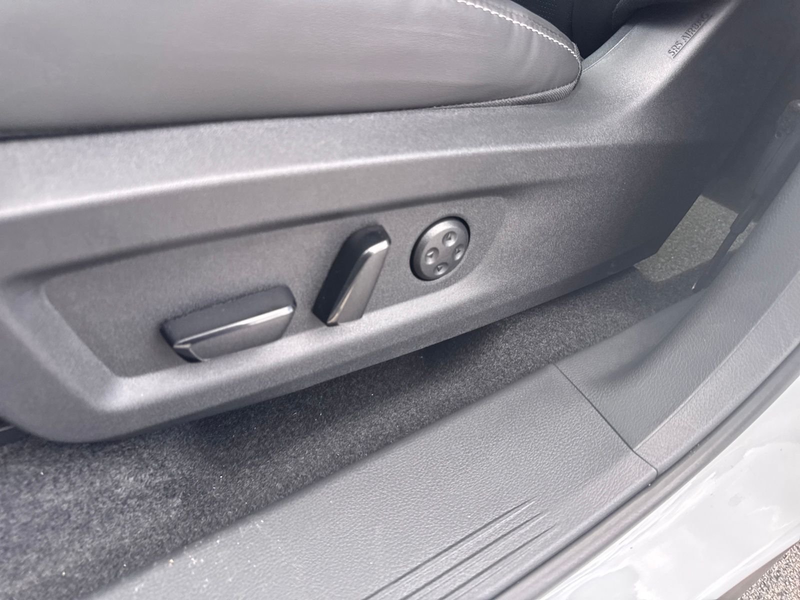 New 2026 Nissan Murano Platinum 4D Sport Utility