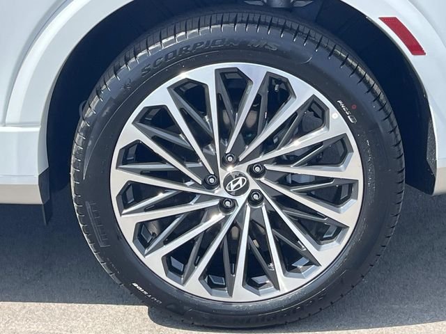 2026 Hyundai Palisade Calligraphy - Photo 13