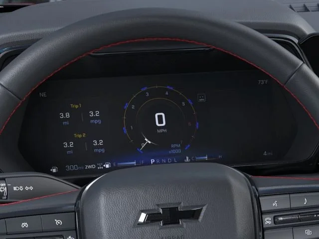 2026 Chevrolet Colorado Z71 - Photo 18