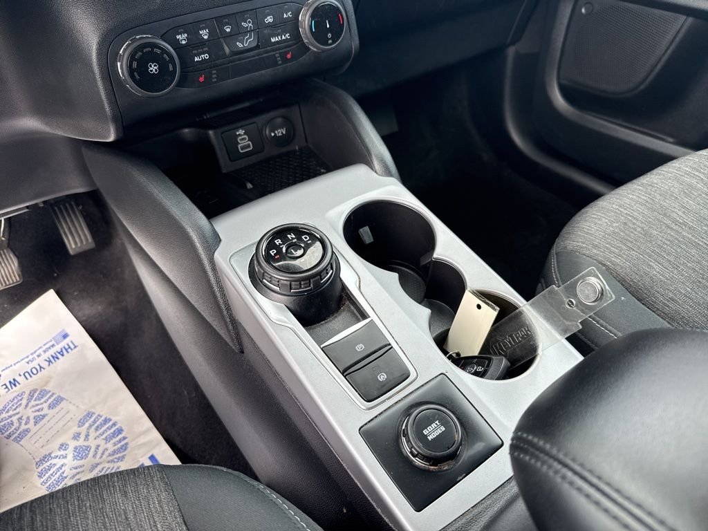 Used 2023 Green Ford Big Bend image 15