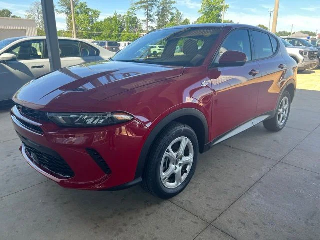 2023 Dodge Hornet 2.0 GT AWD's photo