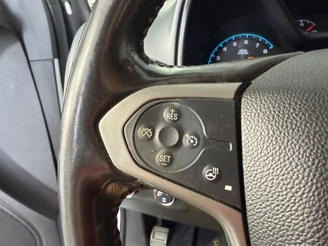 Used 2019 White Chevrolet Z71 image 31