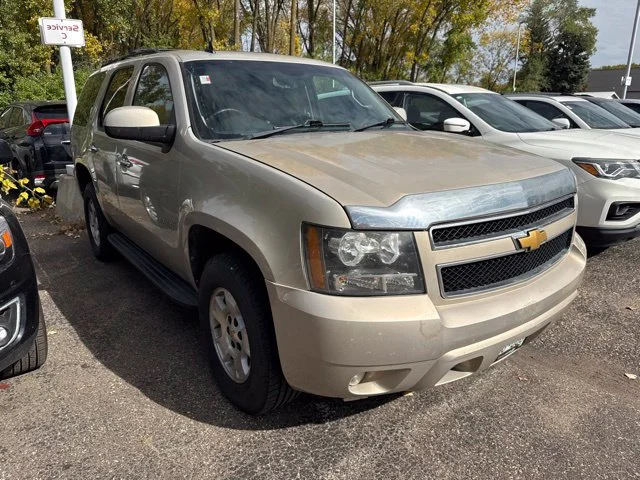 Used 2012 Chevrolet Tahoe LT with VIN 1GNSKBE02CR130635 for sale in White Bear Lake, Minnesota