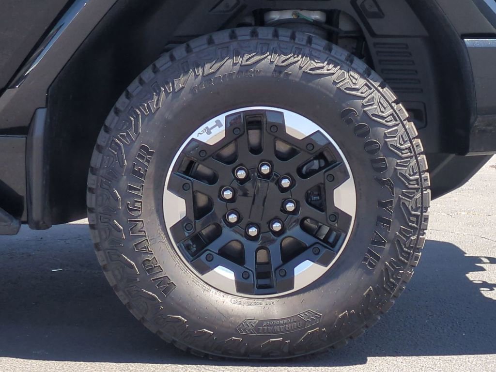 2025 GMC HUMMER EV 3X - Photo 37