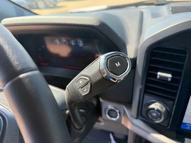 2024 Ford F-150 XLT - Photo 24