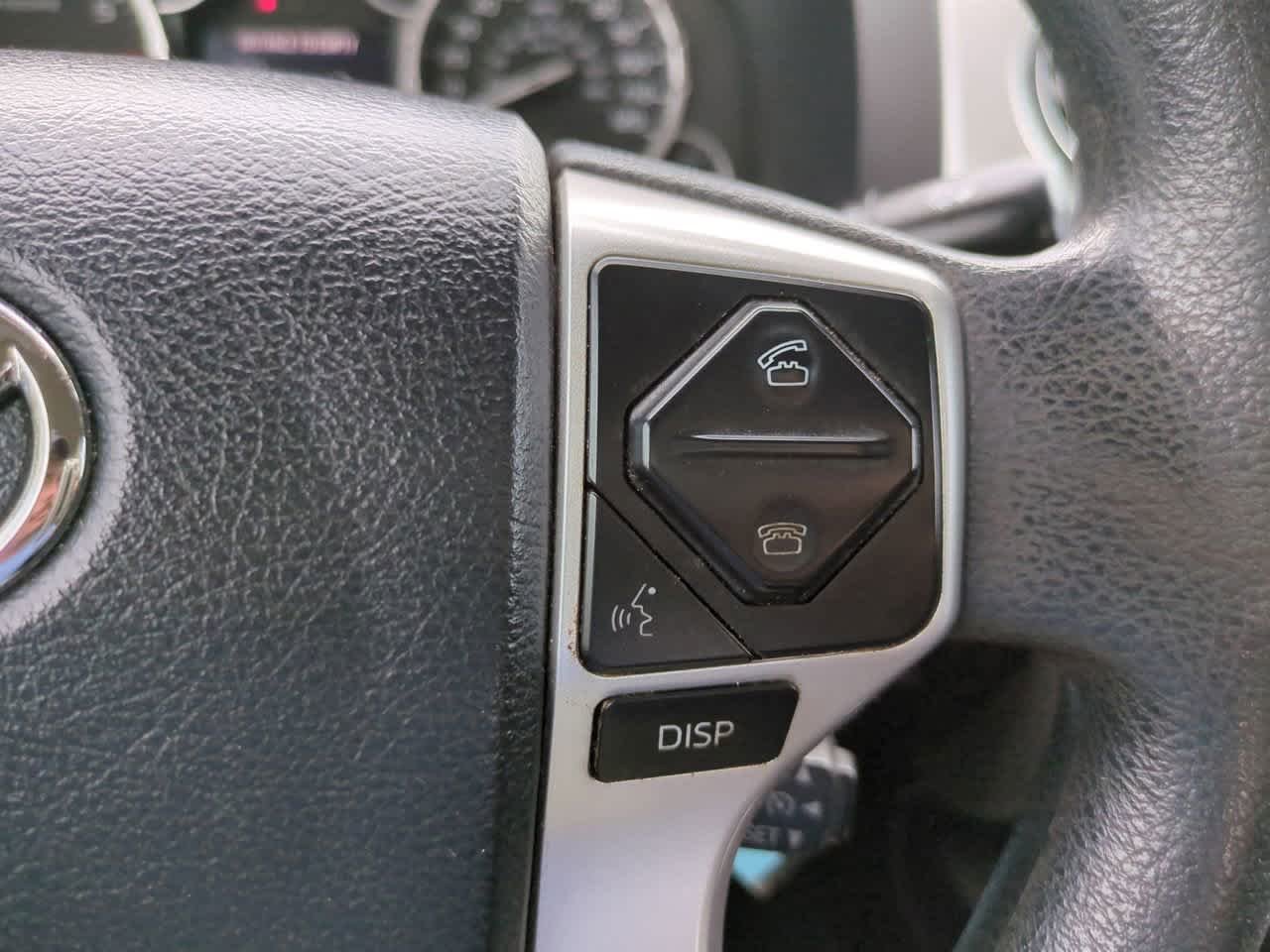 Certified Used 2017 Super White Toyota SR5 image 24