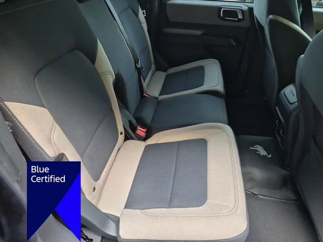 Used 2022 Gray Ford Big Bend image 33