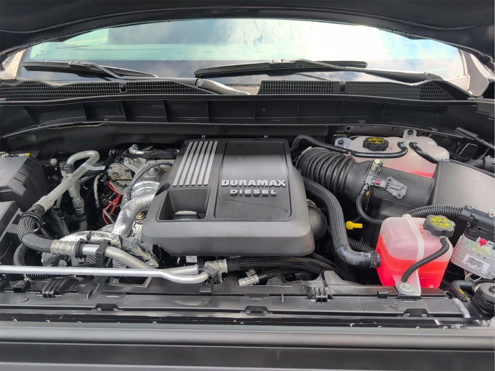 New 2026 Onyx Black GMC SLT image 33