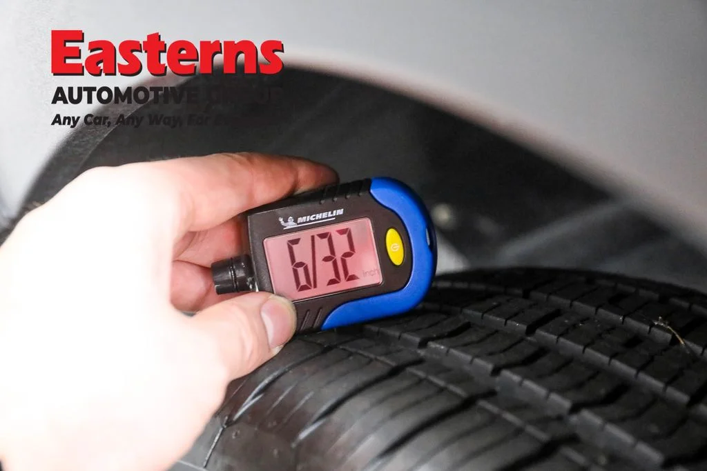 Used 2024 Blue Dodge GT Plus image 27