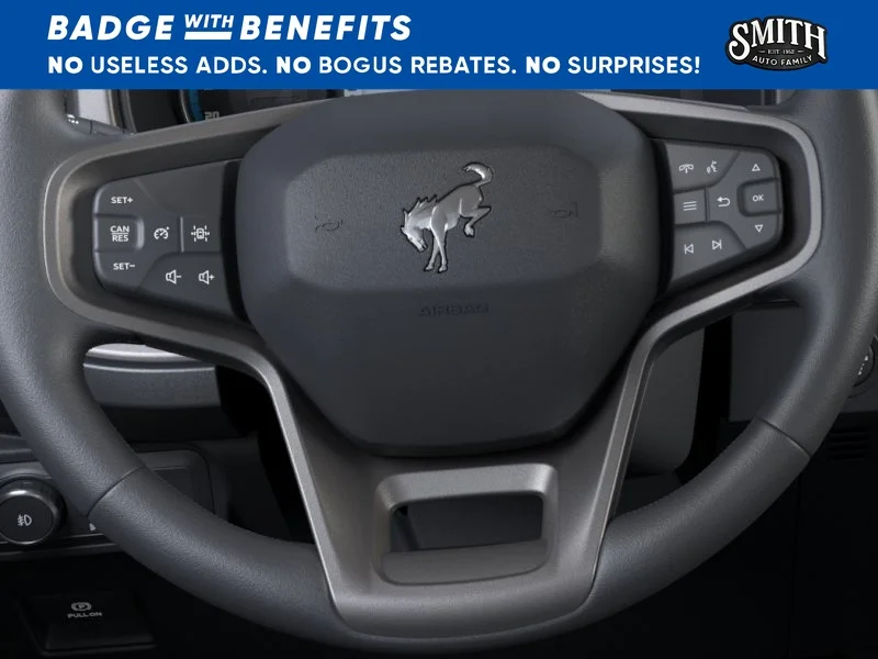 New 2025 Marsh Gray Ford Outer Banks® image 15