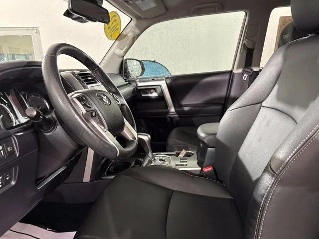 Used 2022 Red Toyota TRD Sport image 15