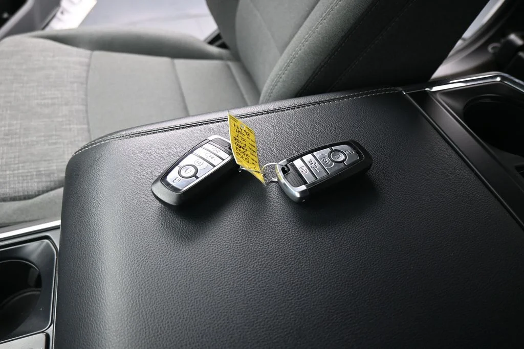 Certified Used 2022  Ford XLT image 15
