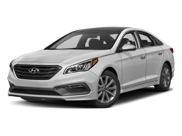 2017 Hyundai Sonata Limited PZEV's photo