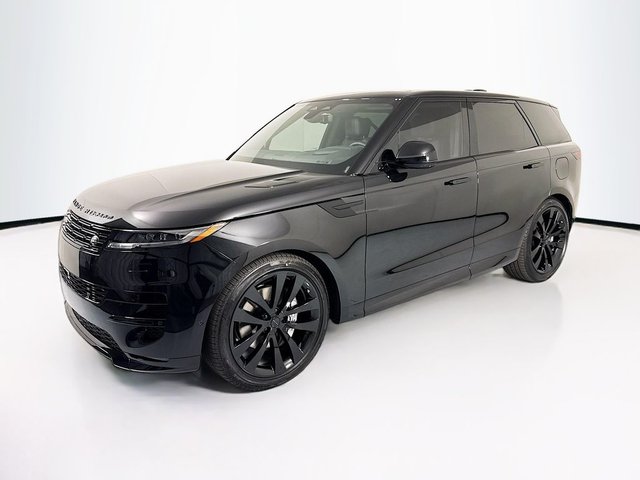 2026|Land Rover|Range Rover Sport Plug-in Hybrid|Dynamic SE|4D Sport Utility