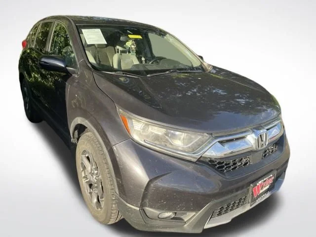 Used 2017  Honda EX-L image 10