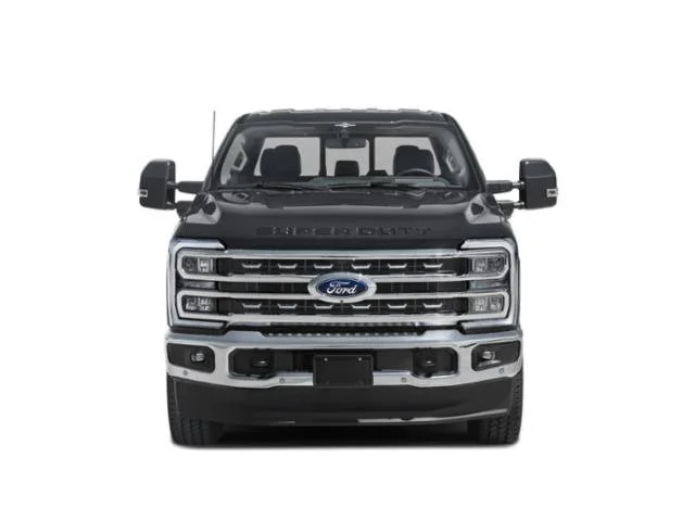 Used 2025 Avalanche Ford Lariat image 4