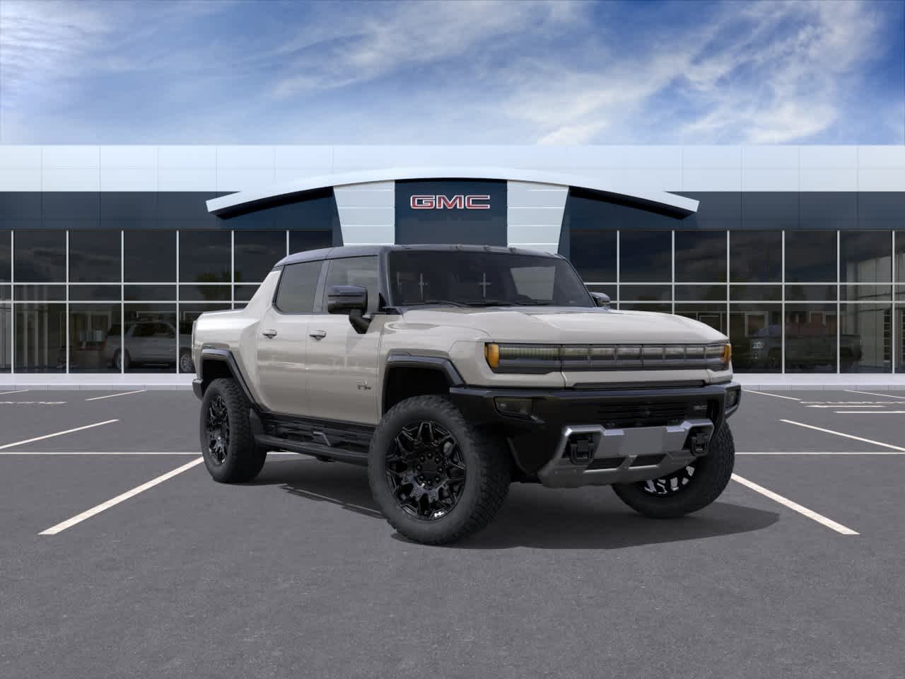 Used 2026 Coastal Dune GMC 2X image 2