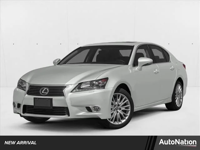 Used 2015 Starfire Pearl Lexus  image 1