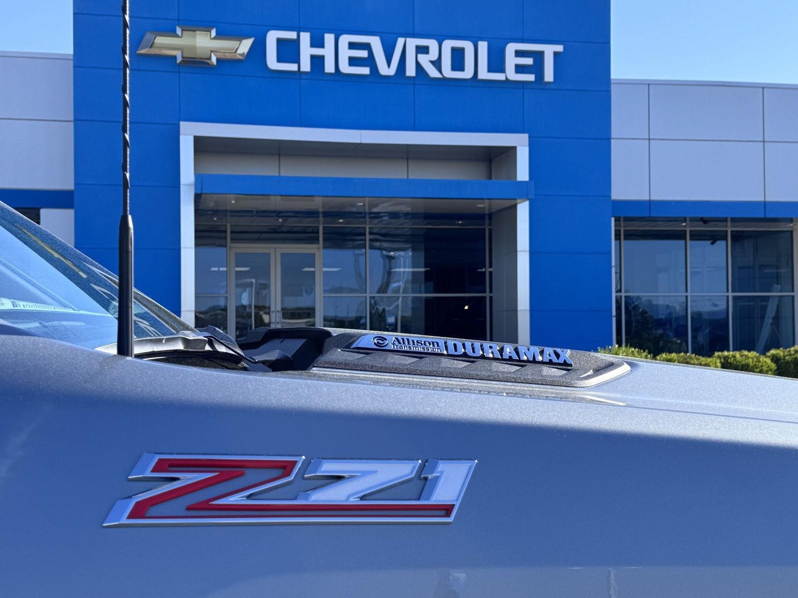 2026 Chevrolet Silverado 2500 HD LT - Photo 50