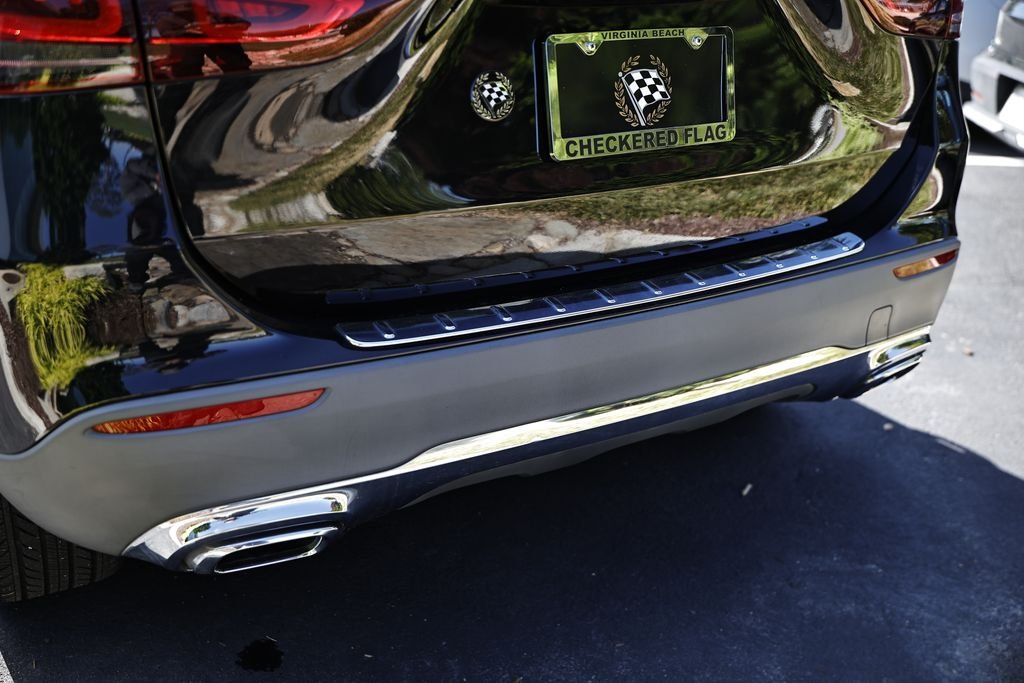 Used 2021 Cosmos Black Metallic Mercedes-Benz GLA 250 image 6