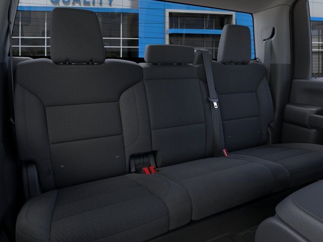 2026 Chevrolet Silverado 2500 HD Work Truck - Photo 17