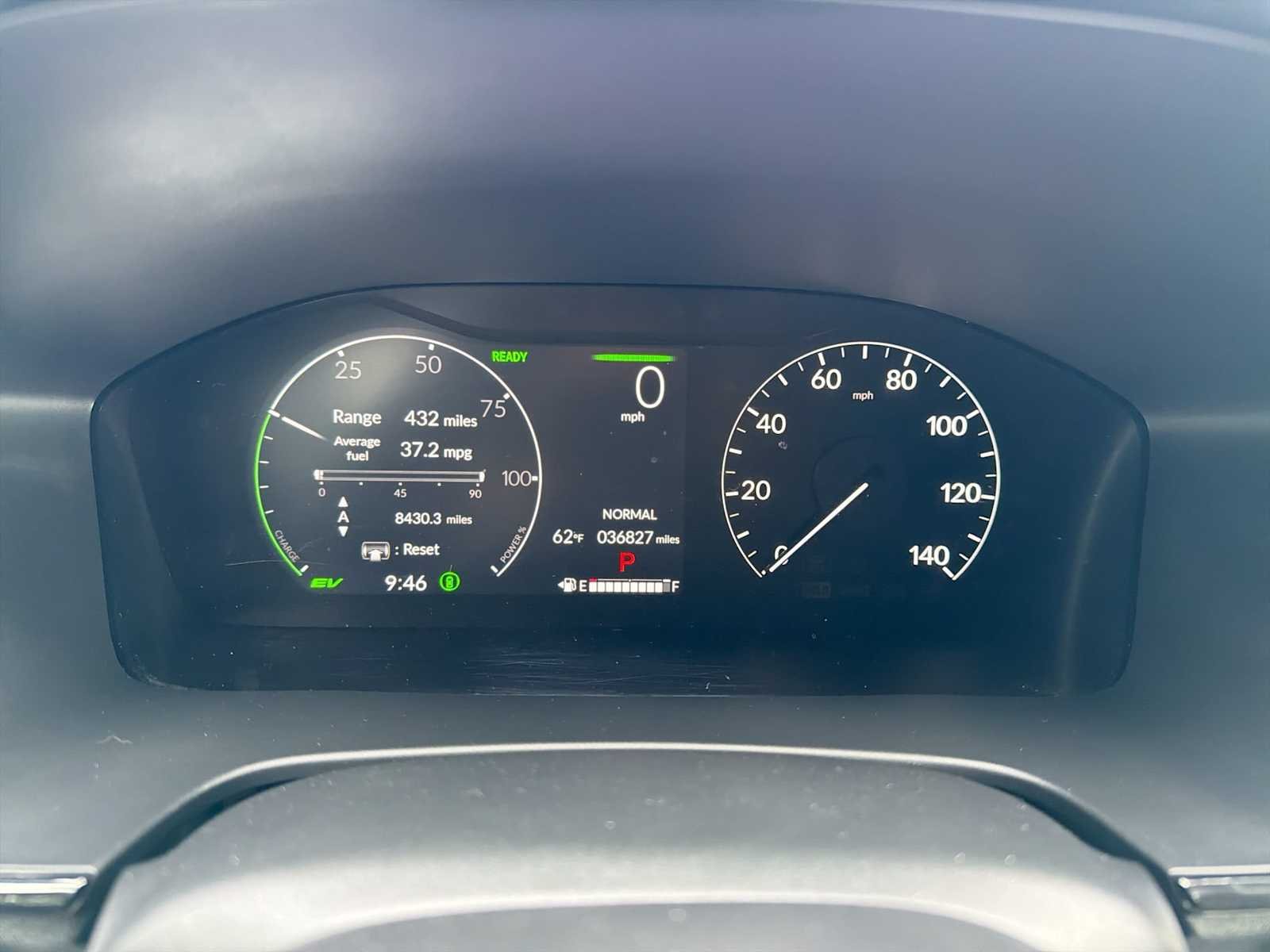 2025 Honda CR-V Sport - Photo 31