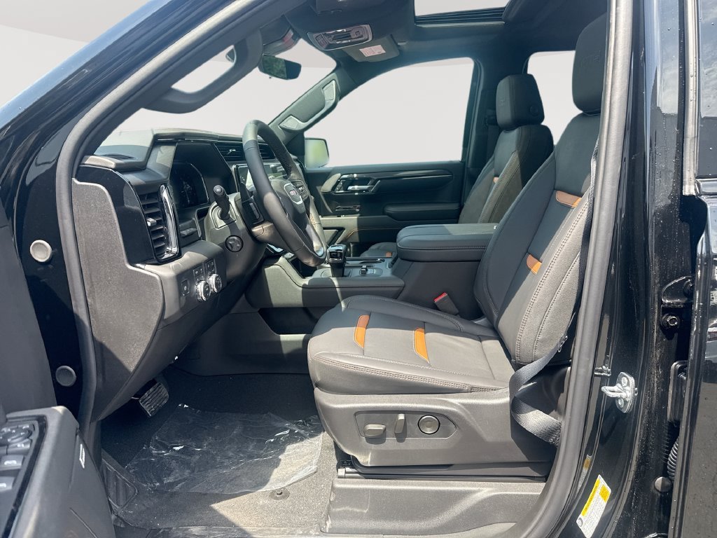 2026 GMC Sierra 1500 AT4 - Photo 20