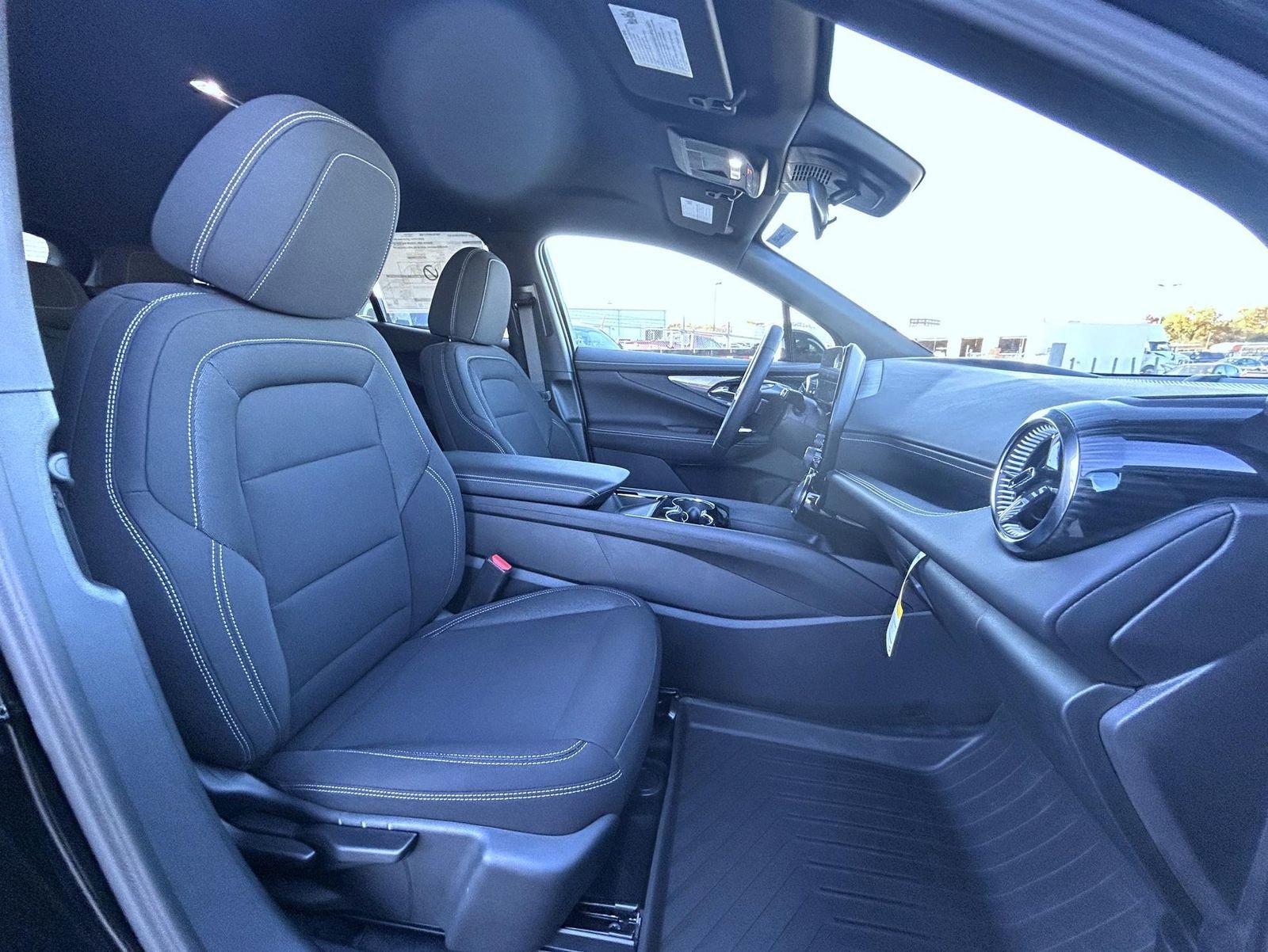 2026 Chevrolet Blazer EV LT - Photo 15
