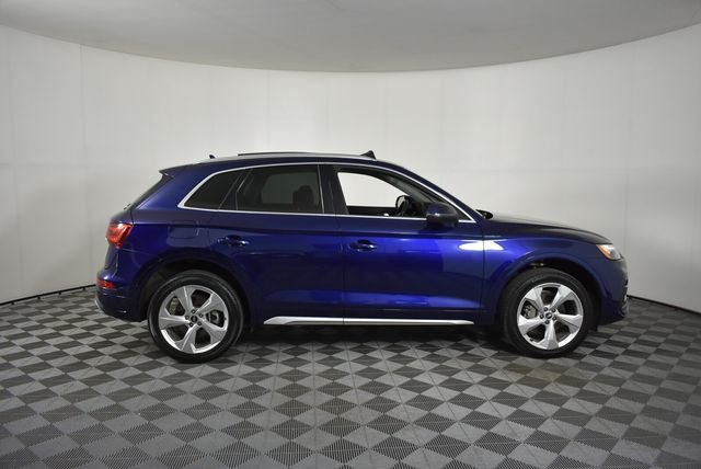 2021 Audi Q5 Premium Plus - Photo 12