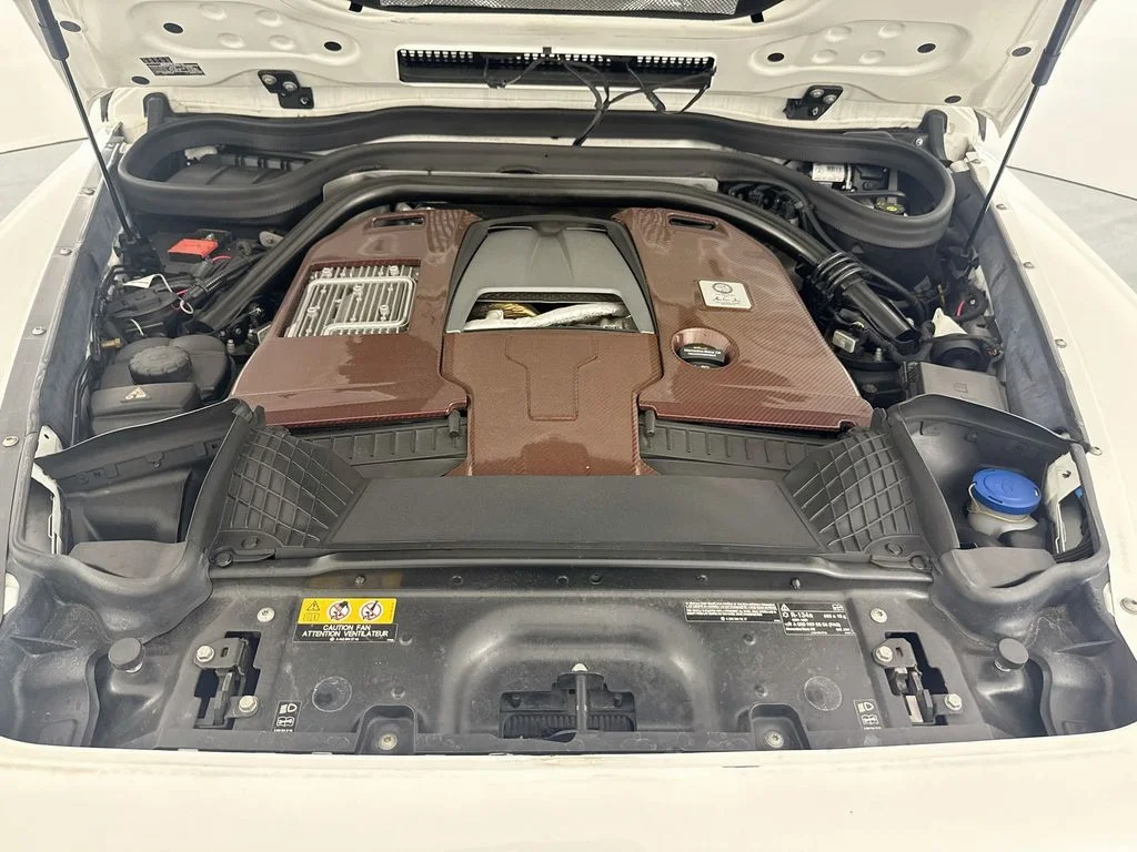 Used 2022  Mercedes-Benz G 63 AMG® image 32