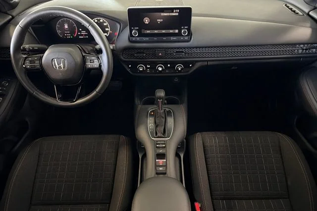 Certified Used 2024 Urban Gray Pearl Honda Sport image 18