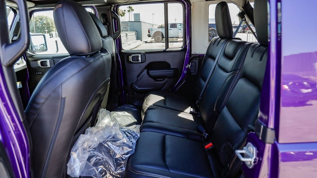 New 2026 Reign Jeep Sport S image 23