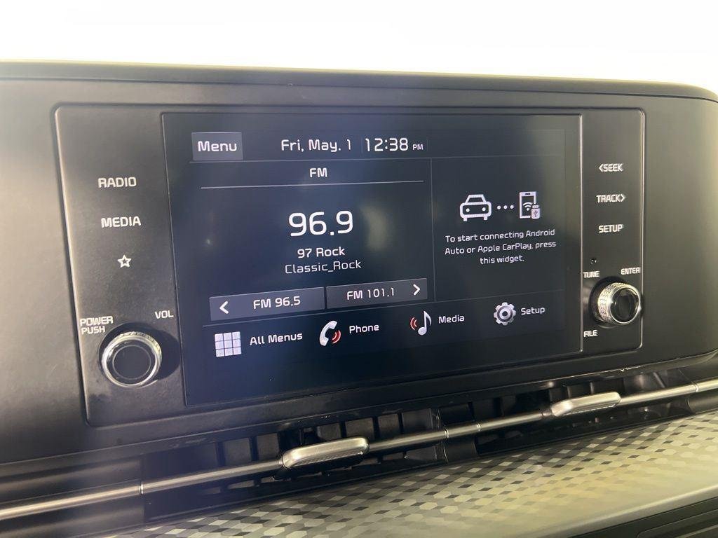 Used 2024 Panthera Metal Kia LX image 16