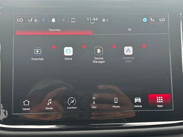 New 2026 Vapor Gray Exterior Paint Dodge GT PLUS image 35