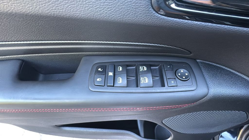 Used 2024 Night Moves Dodge R/T Plus image 15