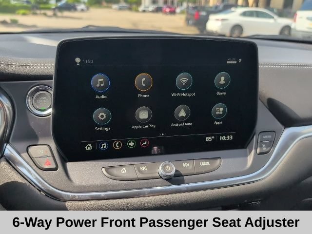 2026 Chevrolet Blazer 3LT - Photo 7