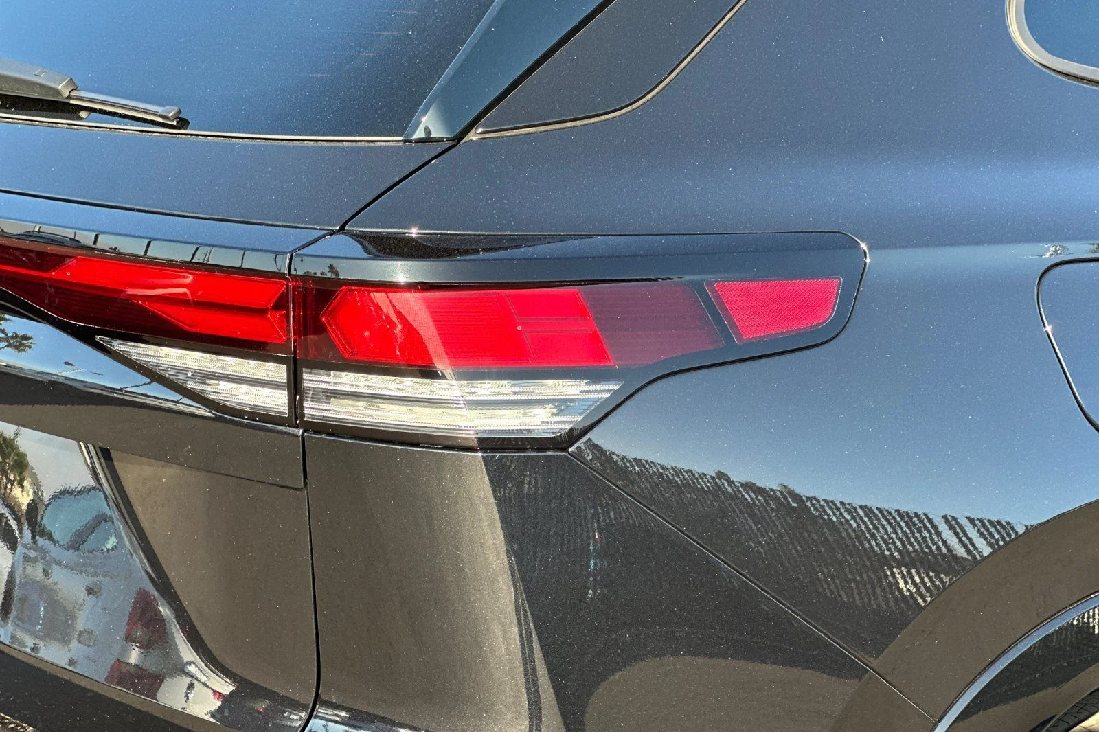 New 2026 Black Volkswagen 2.0T SE R-Line Black image 7
