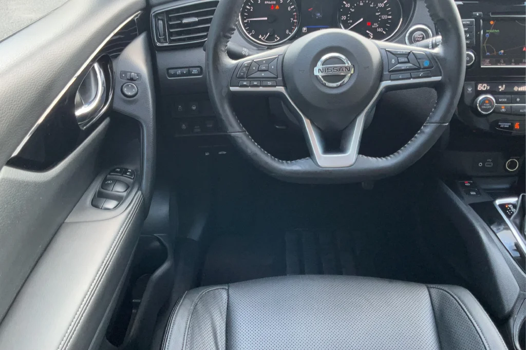 2022 Nissan Rogue Sport SL - Photo 14
