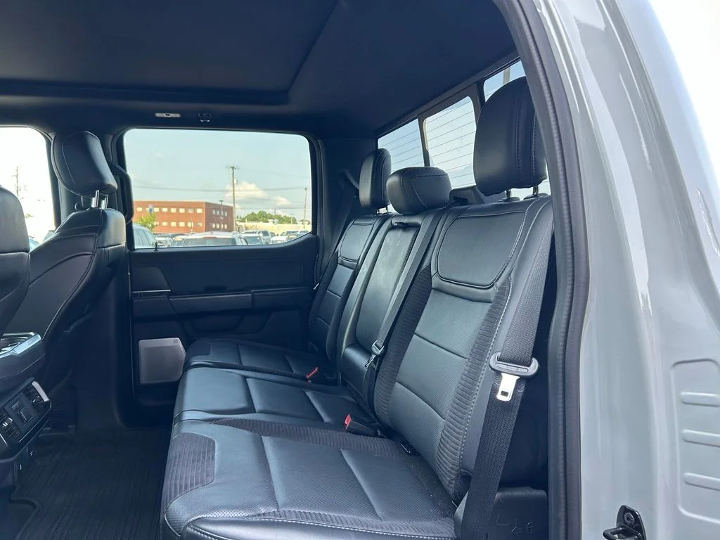 Used 2023 Avalanche Ford Raptor image 27