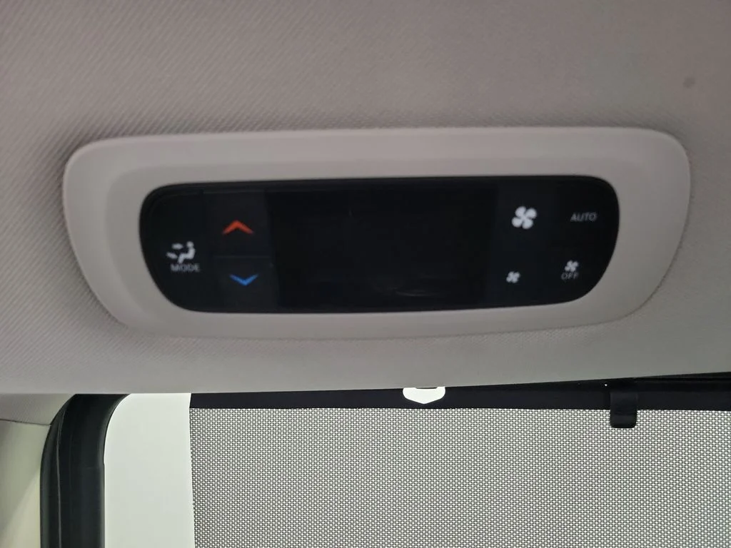 Used 2022 Black Chrysler Touring L image 29