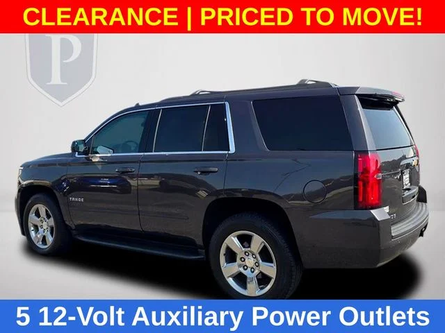 Used 2018 Gray Chevrolet LS image 10