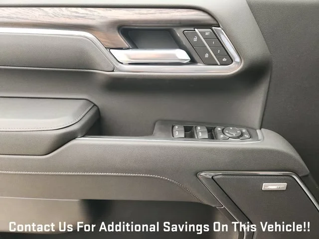 2026 GMC Sierra 1500 SLT - Photo 18