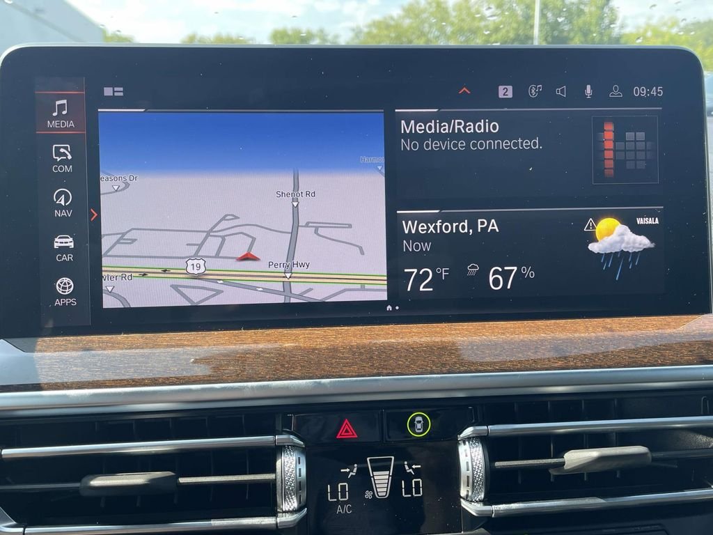 2023 BMW X4 30i - Photo 19
