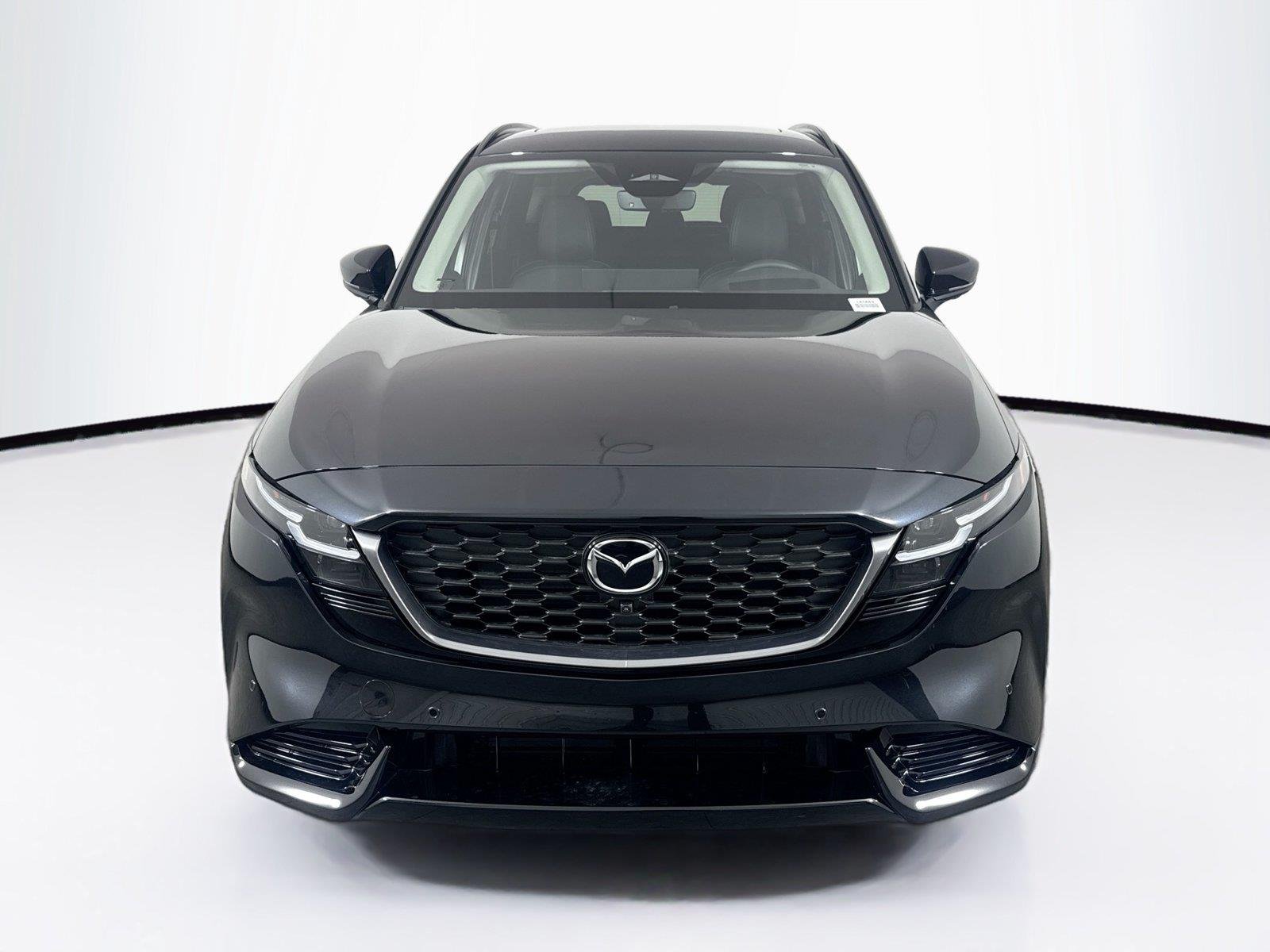 New 2026 Jet Black Mica Mazda 2.5 S Premium Plus AWD image 4