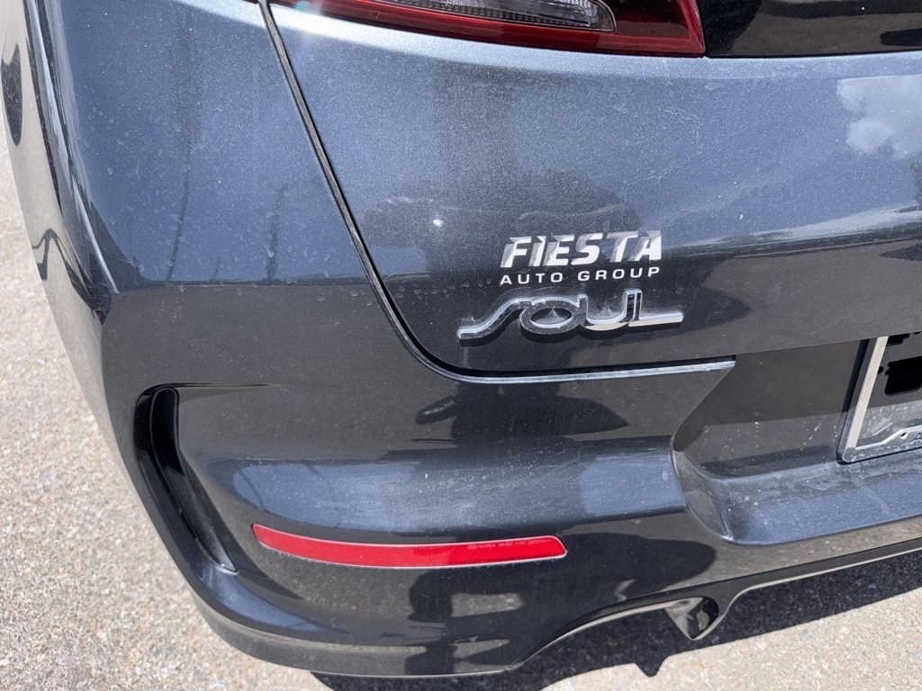 Certified Used 2020 Gray Kia GT-Line image 6