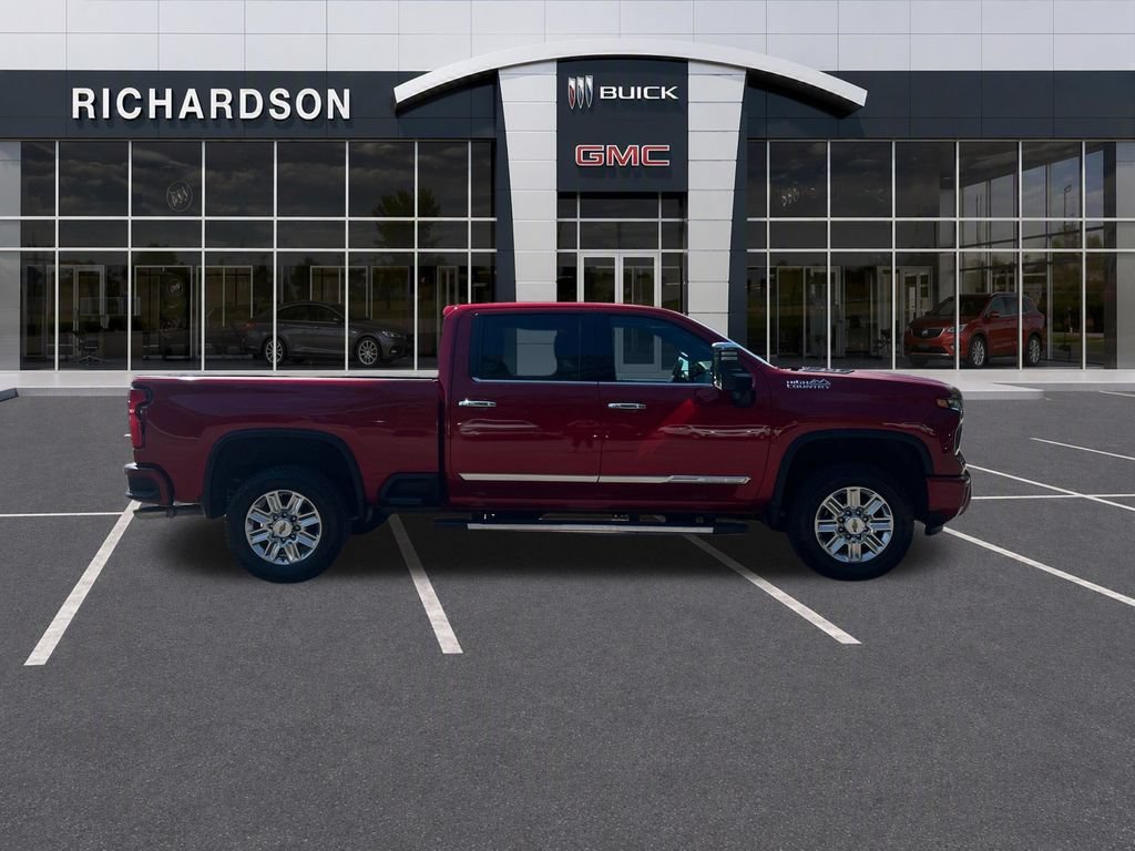 2024 Chevrolet Silverado 2500HD High Country - Photo 7