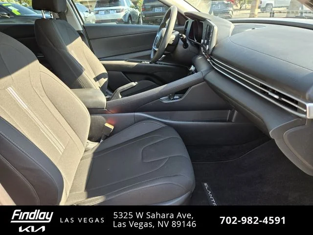Used 2021 Gray Hyundai SEL image 18