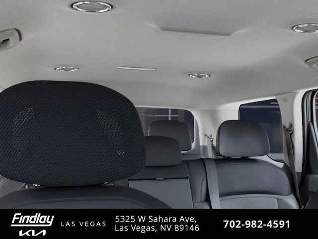 New 2026 White Kia Light image 29